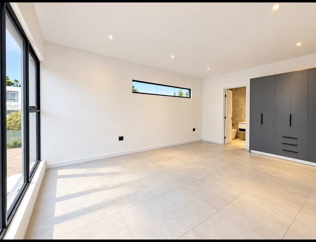4 BEDROOM CLUSTER FOR SALE IN BRYANSTON
